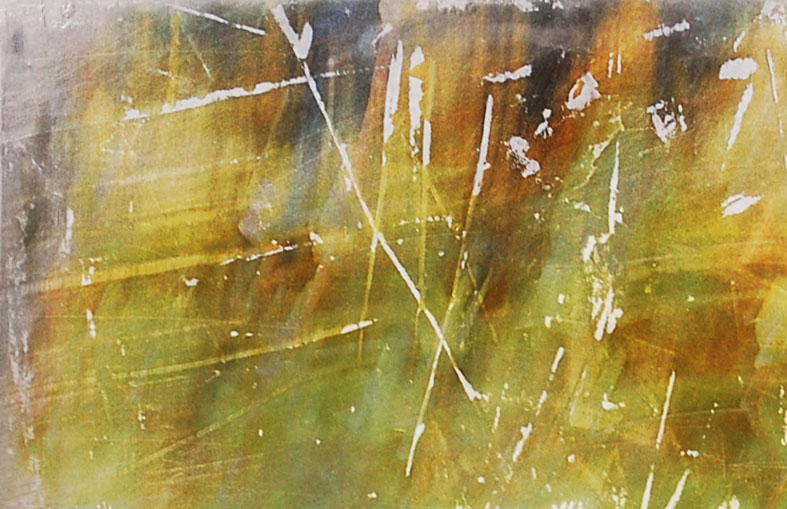Garten Detail